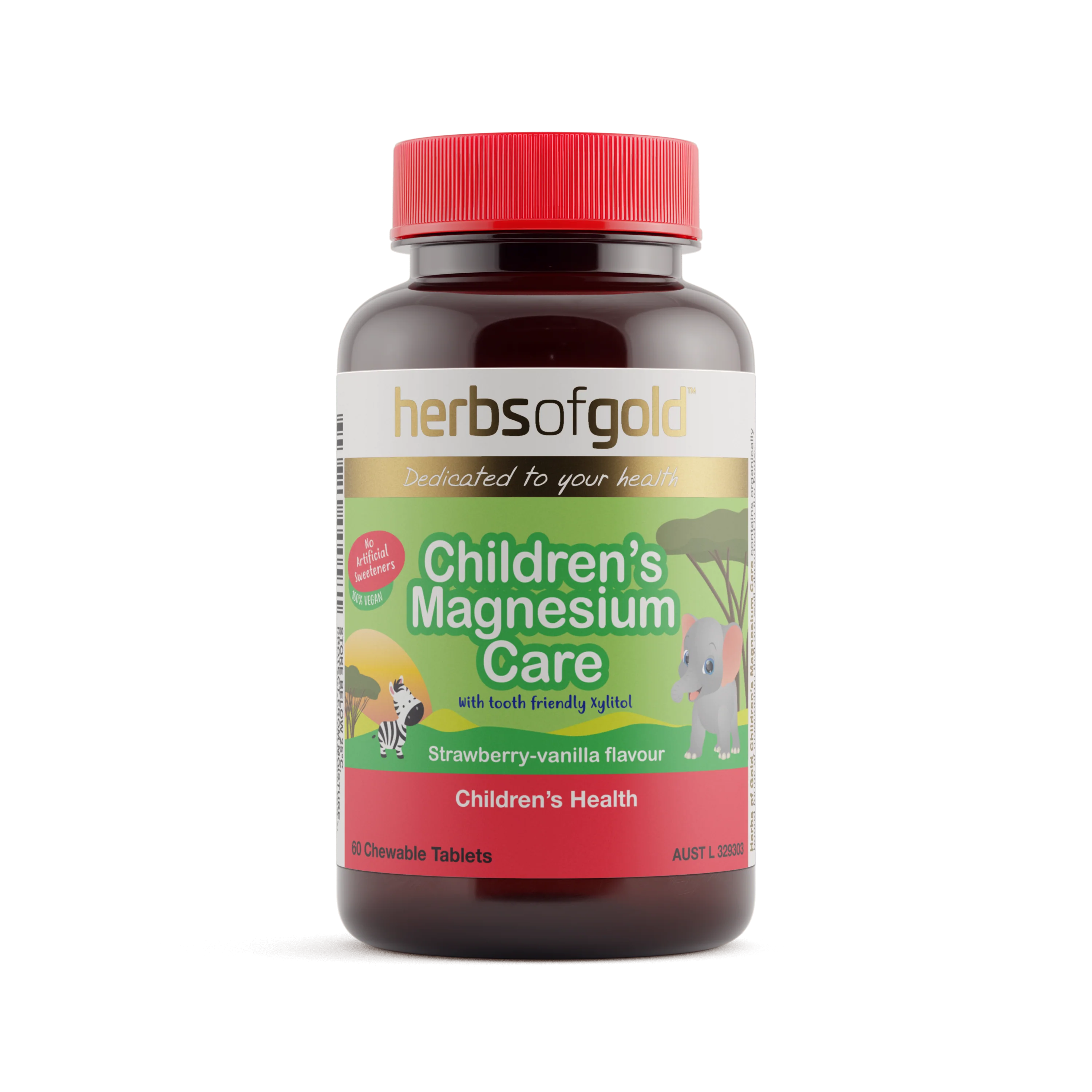 Trending Supplements